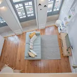 Liiiving In Porto - Santa Catarina Mezzanine Apartment