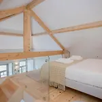 Liiiving In Porto - Santa Catarina Mezzanine Apartment