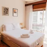 Apartamento Santos Pousada