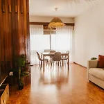 Apartamento Santos Pousada