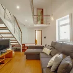 Oporto Guest Oliveira House