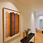 4City Flat Camarão