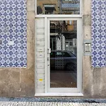 Joivy Modern 1-Bed Apartment In Porto