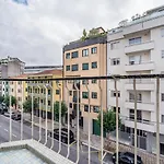 Nomad\'S Family - 2Bed Casa Da Musica