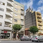 Nomad\'S Family - 2Bed Casa Da Musica
