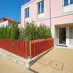 4City Flat Camarão