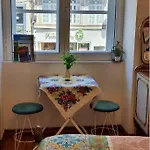 Charming Clerigos Studio