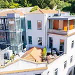 D\'Ouro Ao Sol - New Luxury Apartament -Adults Only