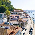 D\'Ouro Ao Sol - New Luxury Apartament -Adults Only