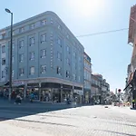 31 De Janeiro Oporto House