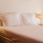 Apartamento Santos Pousada