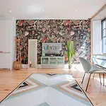 Liiiving In Porto - Flores Design Experience Apartments