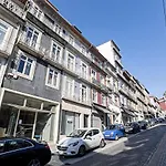 31 Janeiro 157 - Stylish 1Br W/ Ac & Balcony By Lovelystay