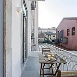 31 Janeiro 157 - Stylish 1Br W/ Ac & Balcony By Lovelystay
