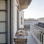 31 Janeiro 157 - Charming 1Br Flat W/ Ac & Balcony By Lovelystay