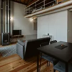 Step In Porto Apartments