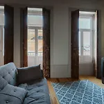 Step In Porto Apartments