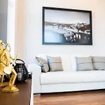 D\'Ouro Ao Sol - New Luxury Apartament -Adults Only