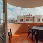 Gaia Terrace With Elevator By Vacationy