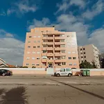 Gaia Terrace With Elevator By Vacationy
