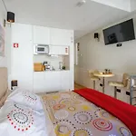 Bainharia Oporto Historic Centre Studio Apartment