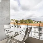 Nomad\'S Easy Stay - 1Bed 6Th Floor Campanha