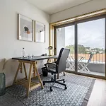 Nomad\'S Easy Stay - 1Bed 6Th Floor Campanha