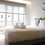 Sogra Apartment By Jc With Balcony