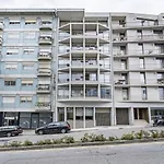 Nomad\'S Easy Stay - 1Bed 6Th Floor Campanha