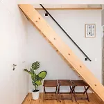 Cedofeita Balcony