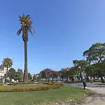 Flh Porto Classic Apartment With Terrace & Parking