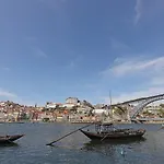Flh Porto Classic Apartment With Terrace & Parking