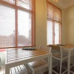 Flh Porto Classic Apartment With Parking
