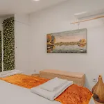 Nature Cosy Private House,W/Ac Downtown Near Metro