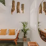 Nature Cosy Private House,W/Ac Downtown Near Metro