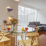 Boavista Premium With Terrace By Homing