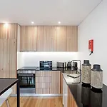 Studio Duplex W Ac Near River Front By Lovelystay