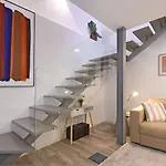 Travessa House C2 Porto City Center - By Guest Spa