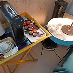 Flh Porto Santa Catarina Cosy Flat