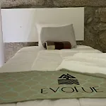 Evolue