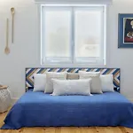 Blue Sao Vitor Studio By Lovelystay