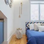 Blue Sao Vitor Studio By Lovelystay