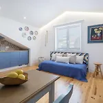 Blue Sao Vitor Studio By Lovelystay