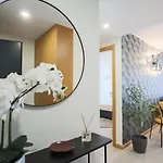 Hm - Issy Oporto Apartment