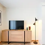 Hm - Issy Oporto Apartment