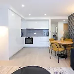 Hm - Issy Oporto Apartment