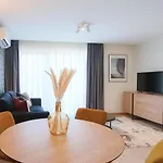 Hm - Issy Oporto Apartment