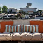 Downtown Private Rooftop Experience