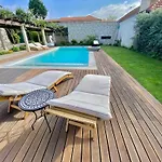 Oriental Porto Guesthouse