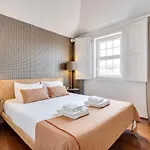 Traca Apartments By Da\'Home